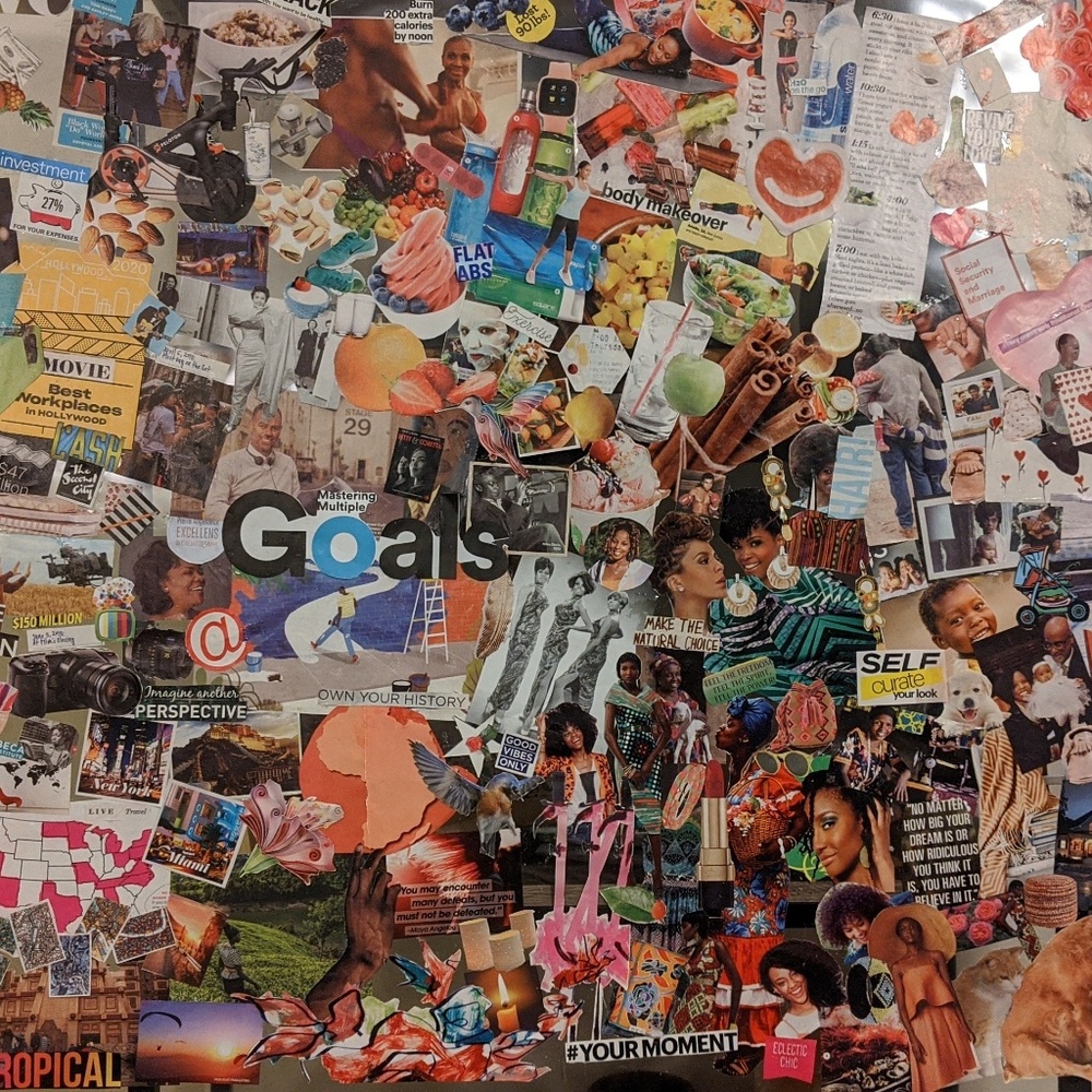 Meet your Posher, Candace